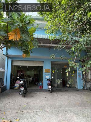 Bán nhà - Phường Bình Hưng Hòa B  -  Quận Bình Tân  - 160m² - 9.6tỷ