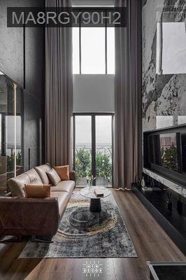 Sống sang Duplex giữa lòng Đảo Kim cương. Bán Duplex 156m2, Full NT Q2 - Phường Thạnh Mỹ Lợi  -  Quận 2 