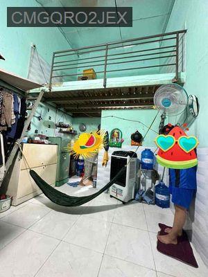 Bán dẫy nhà trọ 5 phòng, thu nhập 120tr/năm, gần Hương Lộ 2 - Phường Bình Trị Đông A  -  Quận Bình Tân 