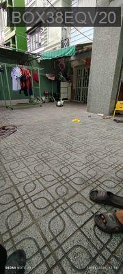 Bán nhà - Xã Phú Xuân  -  Huyện Nhà Bè  - 100m² - 6.8tỷ