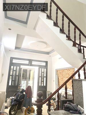 Bán nhà - Phường Thới An  -  Quận 12  - 32m² - 3.1tỷ
