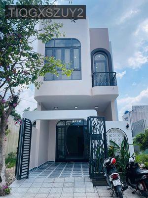 Bán nhà - Phường Định Hòa  -  Thành phố Thủ Dầu Một  - 94m² - 2.39tỷ