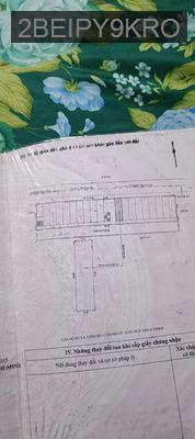 Cần bán nhà vũ huy tấn tphcm - Phường 3  -  Quận Bình Thạnh 