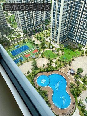 Bán căn 1pn+ Full NT. Sổ hồng. Rainbow. Giá 2,450 tỷ, 52m2. tầng đẹp - Phường Long Thạnh Mỹ  -  Quận 9 