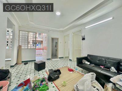 Chỉ 2.75 tỷ có ngay căn hộ 2PN Quận 5 – Xách vali vào ở ngay! - Phường 9  -  Quận 5 