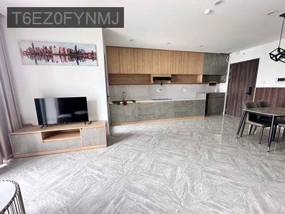 Bán Căn Hộ Lavida Plus 3PN 95m2 giá 6.5 tỷ đầy đủ nội thất, view đẹp. - Phường Tân Phong  -  Quận 7 