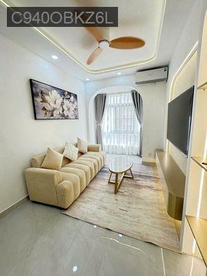 Cần bán nhanh căn hộ Sky Garden, giá siêu rẻ mùa dịch - Phường Tân Phong  -  Quận 7 