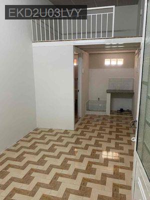 CĂN HỘ DỊCH VỤ 10PHÒNG, Đang FULL Phòng - Phường 4  -  Quận 8 