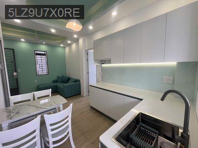 Bán căn hộ Nguyễn Thị Nhỏ 55m2 – Tin thật, giá rẻ nhất khu vực 2.85 tỷ - Phường 15  -  Quận 11 