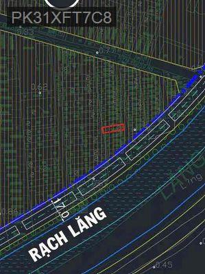 Bán đất - Phường 13  -  Quận Bình Thạnh  - 52m² - 7.3tỷ