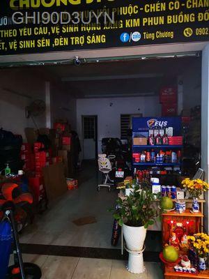 Bán nhà - Phường Bình Chiểu  -  Quận Thủ Đức  - 94m² - 8tỷ