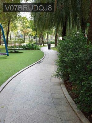 BÁN CĂN HỘ VINHOMES GRAND PARK TOÀ S5 2PN TUYỆT ĐẸP - Phường Long Thạnh Mỹ  -  Quận 9 