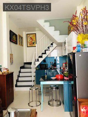 CHÍNH CHỦ RAO BÁN NHÀ NGUYỄN CÔNG HOAN - Phường 7  -  Quận Phú Nhuận 