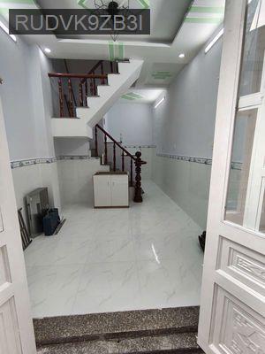 Chính chủ Cần bán nhà nhỏ đẹp - Phường Thới An  -  Quận 12 