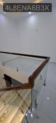 Nhà phố hiện đại gần KCN Cầu Tràm Full Nội Thất Cao Cấp - Thị trấn Cần Đước  -  Huyện Cần Đước 