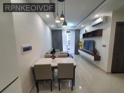Q7 BOULEVARD 2PN 2.75 TỶ BÀN GIAO FULL NT - Phường Phú Mỹ  -  Quận 7 