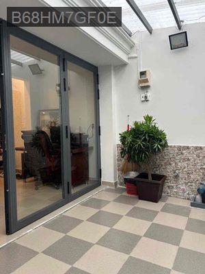 nhà hẻm đào tông nguyên nhà bè tphcm - Xã Phú Xuân  -  Huyện Nhà Bè 