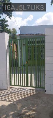 Nhà mặt tiền đường 7m, diện tích 167m2, - Xã Phạm Văn Cội  -  Huyện Củ Chi 