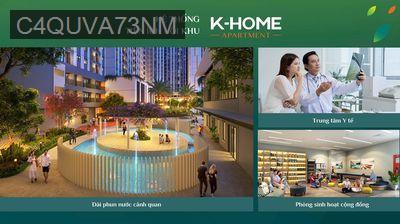 Căn Hộ 72m2 2 Phòng Ngủ tại Trung Tâm Hành Chính Thủ Dầu Một - Phường Hòa Phú  -  Thành phố Thủ Dầu Một 