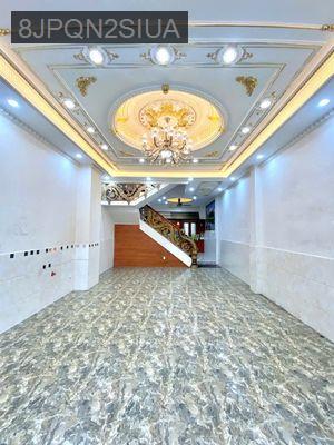 BÁN NHÀ CHÍNH CHỦ TÂN KỲ TÂN QUÝ P . BHHA BÌNH TÂN THƯƠNG LƯỢNG MẠNH - Phường Bình Hưng Hòa A  -  Quận Bình Tân 