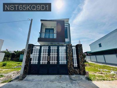 Bán nhà - Xã Tân Thông Hội  -  Huyện Củ Chi  - 86m² - 2.95tỷ
