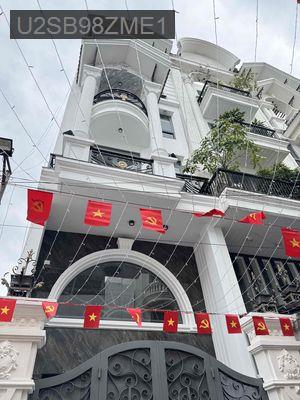 Cần bán nhà 138/61/1 Nguyễn Duy Cung - Phường 12  -  Quận Gò Vấp 