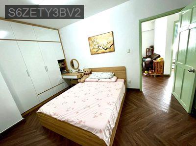 Về quê cần bán chung cư diện tích siêu rộng - TT. Nhà Bè  -  Huyện Nhà Bè 