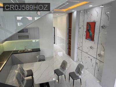 CONIC BOULEVARD chỉ 2ty4 sơ hưu ngay 2PN 2WC,NH hổ trợ 85%, ở ngay. - Xã Tân Kiên  -  Huyện Bình Chánh 