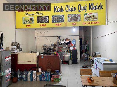 Bán Nhà Mặt Tiền Bàu Cát Đôi Nối Dài Quận Tân Bình - Phường 11  -  Quận Tân Bình 