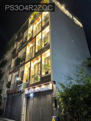Bán nhà - Phường 12  -  Quận Gò Vấp  - 47m² - 10.8tỷ