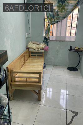 nhà nhỏ xinh, hẻm 1/ , sổ hồng riêng, hoàn công đầy đủ, 1 trệt, 2 lầu - Phường Tân Hưng  -  Quận 7 
