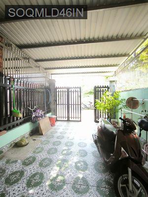 Cần bán gấp nhà 1 lầu 2 mặt tiền ,gần ngay chợ Bến Thế , Tân An . - Phường Tân An  -  Thành phố Thủ Dầu Một 