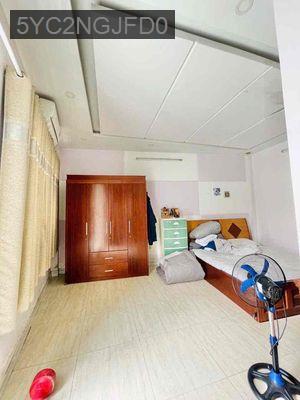 🏡Tân phú 54m2 nở hậu 5 tầng BTCT - Phường Tân Sơn Nhì  -  Quận Tân Phú 