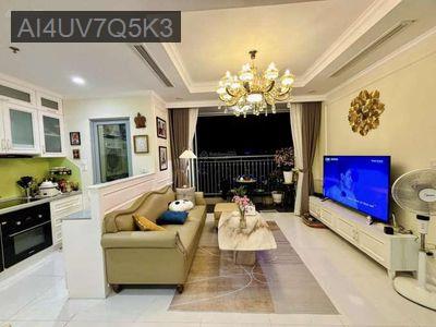 Căn hộ 1PN Có Sổ 55m2, 6,3 tỷ tại Vinhomes Central Park, Bình Thạnh - Phường 22  -  Quận Bình Thạnh 