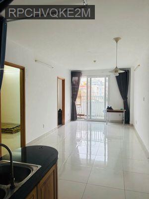 Cần bán nhanh căn hộ Tara 68m 2pn giá chỉ 3 tỷ 3 sang tên ngay - Phường 6  -  Quận 8 