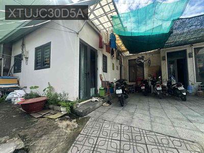 Bán Nhà Khu Vực Thủ Đức, Linh Chiểu - Phường Linh Chiểu  -  Quận Thủ Đức 