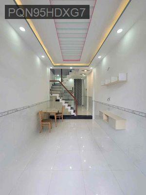 SIÊU PHẨM QUẬN 9 THỦ ĐỨC -  3ty190 60M2 1T1L - Phường Tăng Nhơn Phú A  -  Quận 9 