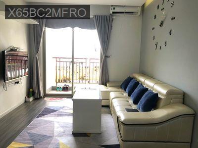 CHVision sân vườn 110 m2, decor sẵn nội thất, nhà đẹp, giá rẻ 2.550 tỷ - Phường Tân Tạo A  -  Quận Bình Tân 