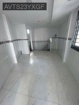 Bán nhà 133/25/1 Ni Sư Huỳnh Liên, P10, Tân Bình - Phường 10  -  Quận Tân Bình 