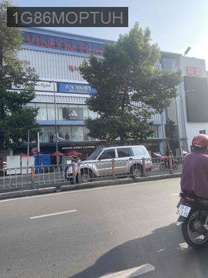 NHÀ MT KD GẦN VINCOM PHAN VĂN TRỊ - GIÁP NGUYỄN THÁI SƠN - CHỈ 4.7 TỶ - Phường 7  -  Quận Gò Vấp 