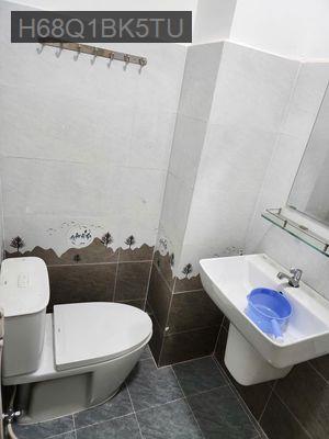 Chú tư bán nhà chính chủ TPHCM - Phường An Lạc  -  Quận Bình Tân 