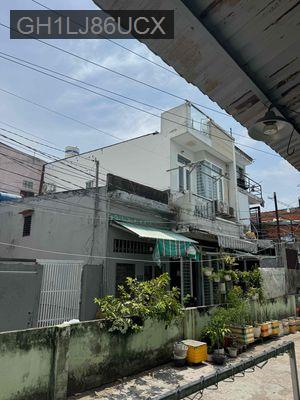 CHÍNH CHỦ BÁN NHÀ ĐÔNG HƯNG THUẬN 6 THƯƠNG LƯỢNG - Phường Đông Hưng Thuận  -  Quận 12 