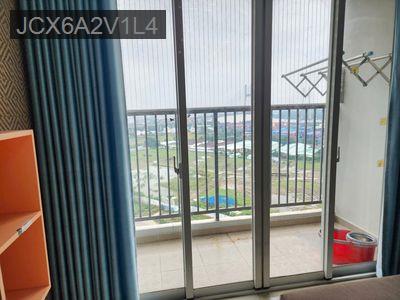 Bán căn hộ Jamona City 49m² 1PN 1WC giá 2,85 tỷ sổ hồng - Phường Phú Thuận  -  Quận 7 