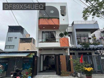 CẦN BÁN NHÀ PHỐ GIÁ RẺ THỦ DẦU MỘT - Phường Tương Bình Hiệp  -  Thành phố Thủ Dầu Một 