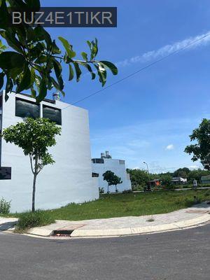 🌟 BÁN ĐẤT CỦ CHI – TÂN PHÚ TRUNG 🌟140m2 giá 1ty3 - Xã Tân Phú Trung  -  Huyện Củ Chi 