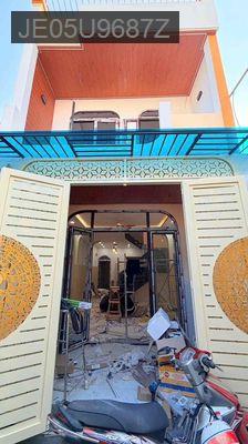 💥[BÌNH TÂN] NHÀ 2 TẦNG NGAY CELADON – HIỆN ĐẠI CHỈ HƠN 6 TỶ 💎 - Phường 6  -  Quận Tân Bình 