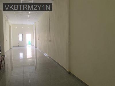 Bán hoặc cho thuê nhà cấp 4 mặt tiền đường số 8 - Phường Linh Tây  -  Quận Thủ Đức 