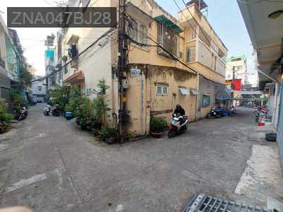 🏕 CHÍNH CHỦ Bán nhà có dòng tiền TT Gia Định. - Phường 14  -  Quận Bình Thạnh 