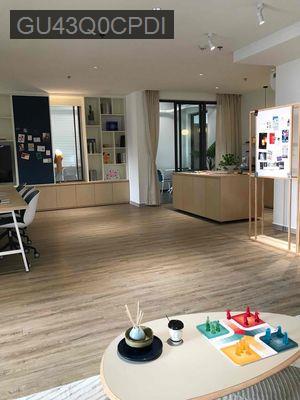 Bán Officetel Q9 - 65m2 - 2,56 tỷ - Sổ Hồng Riêng - Nhận nhà ngay - Phường Long Trường  -  Quận 9 