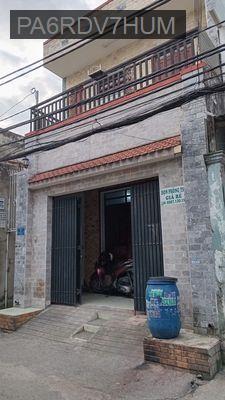 Bán Nhà + 15 Phòng Trọ Tân Thới Nhất Quận 12 – Sẵn thu nhập 30tr/tháng - Phường Đông Hưng Thuận  -  Quận 12 